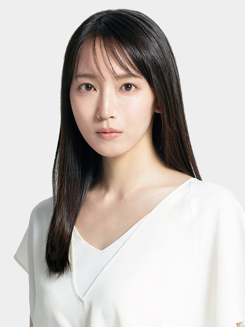 吉岡里帆