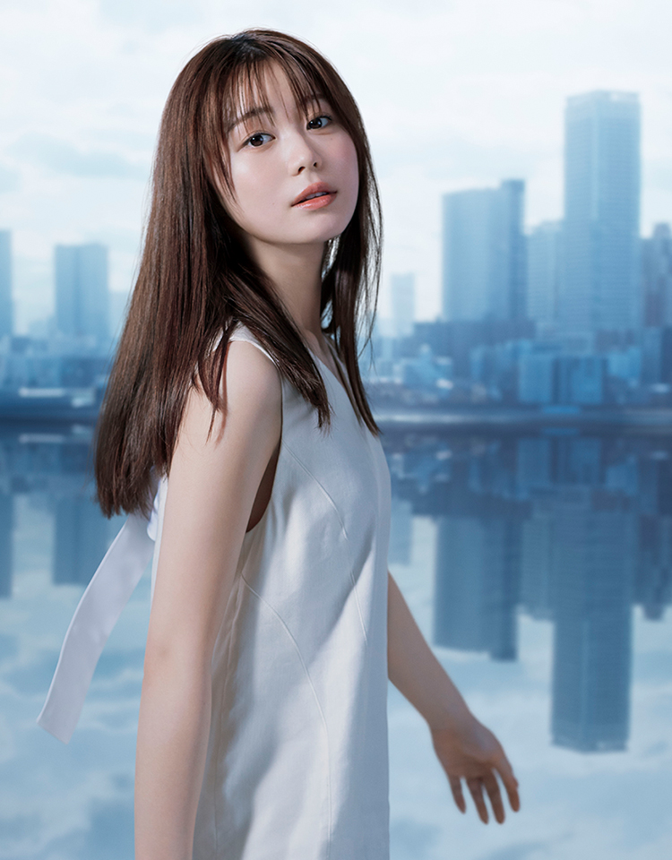 田畑志真