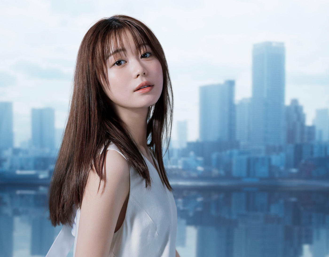 SHIMA TABATA