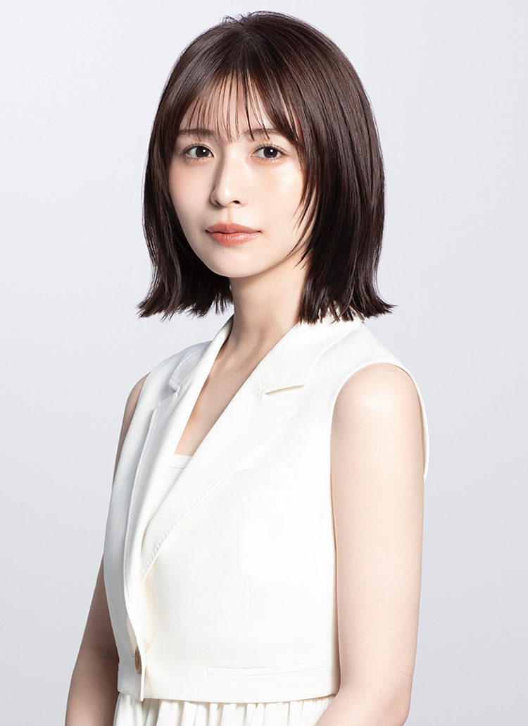 長濱ねる