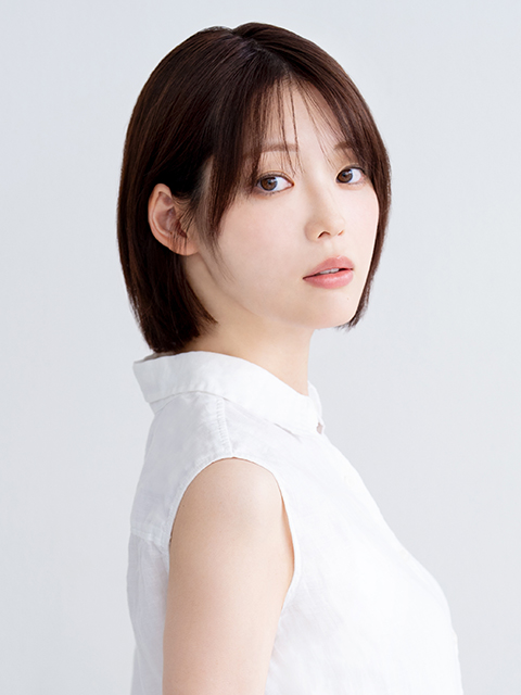 中村里帆