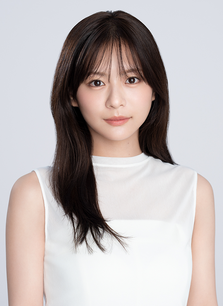 永瀬莉子