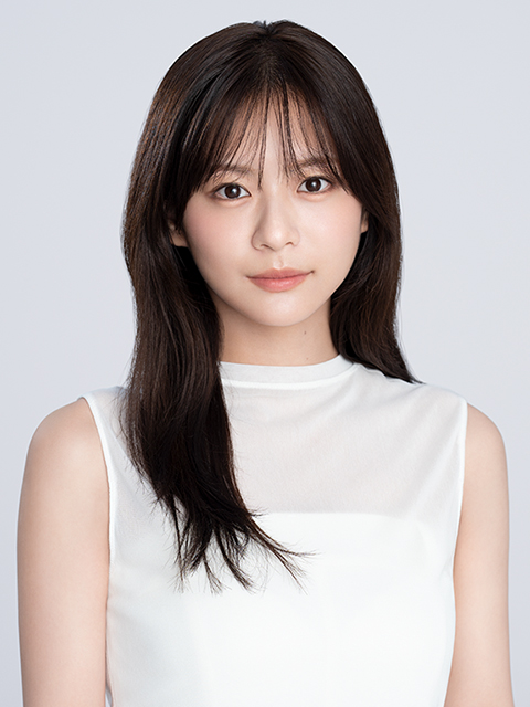 永瀬莉子